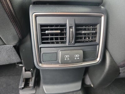 2019 Subaru Forester 2.5i Premium