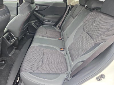 2019 Subaru Forester 2.5i Premium