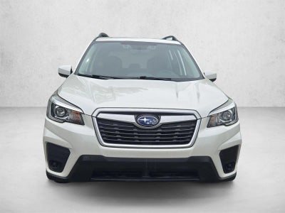 2019 Subaru Forester 2.5i Premium