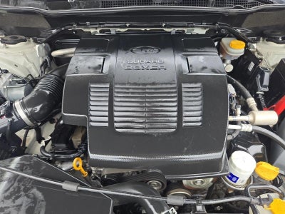 2019 Subaru Forester 2.5i Premium