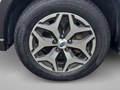 2019 Subaru Forester 2.5i Premium