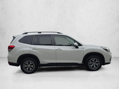 2019 Subaru Forester 2.5i Premium