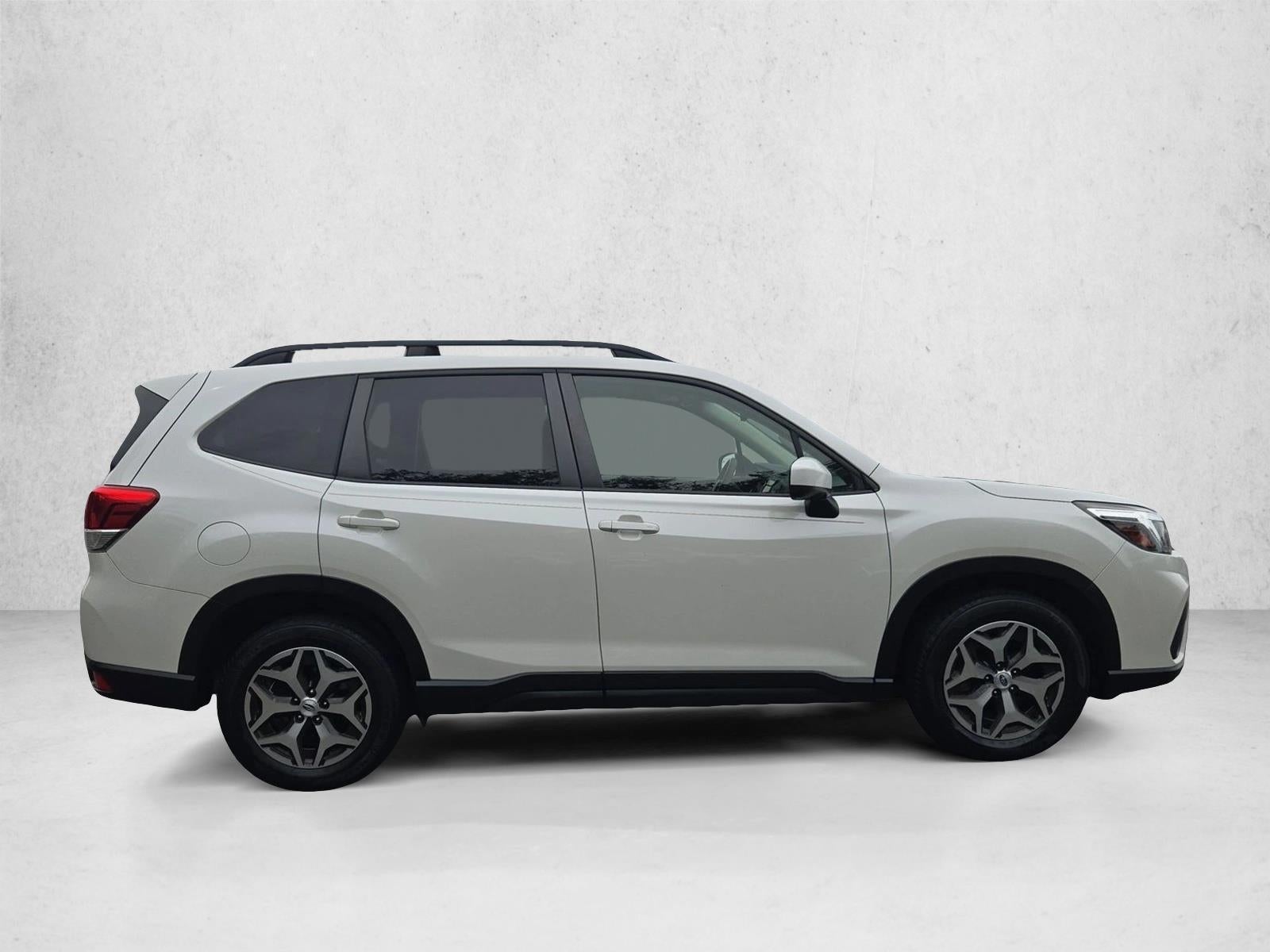 2019 Subaru Forester 2.5i Premium