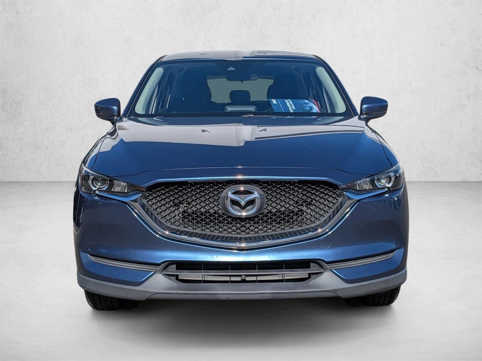 2017 Mazda Mazda CX-5 Sport FWD