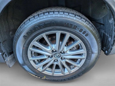 2017 Mazda Mazda CX-5 Sport FWD