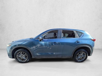 2017 Mazda Mazda CX-5 Sport FWD