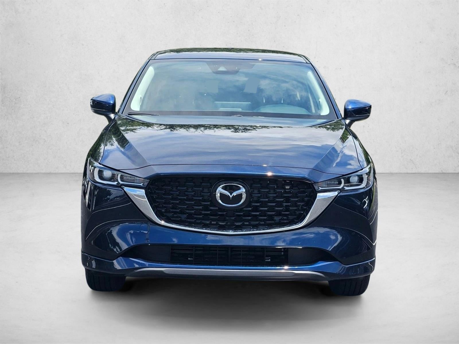 2025 Mazda Mazda CX-5 2.5 S Select Package AWD