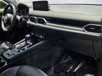 2025 Mazda Mazda CX-5 2.5 S Select Package AWD