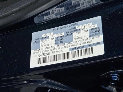 2025 Mazda Mazda CX-5 2.5 S Select Package AWD