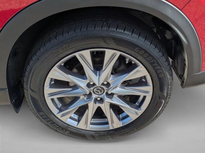 2019 Mazda Mazda CX-5 Grand Touring Reserve AWD