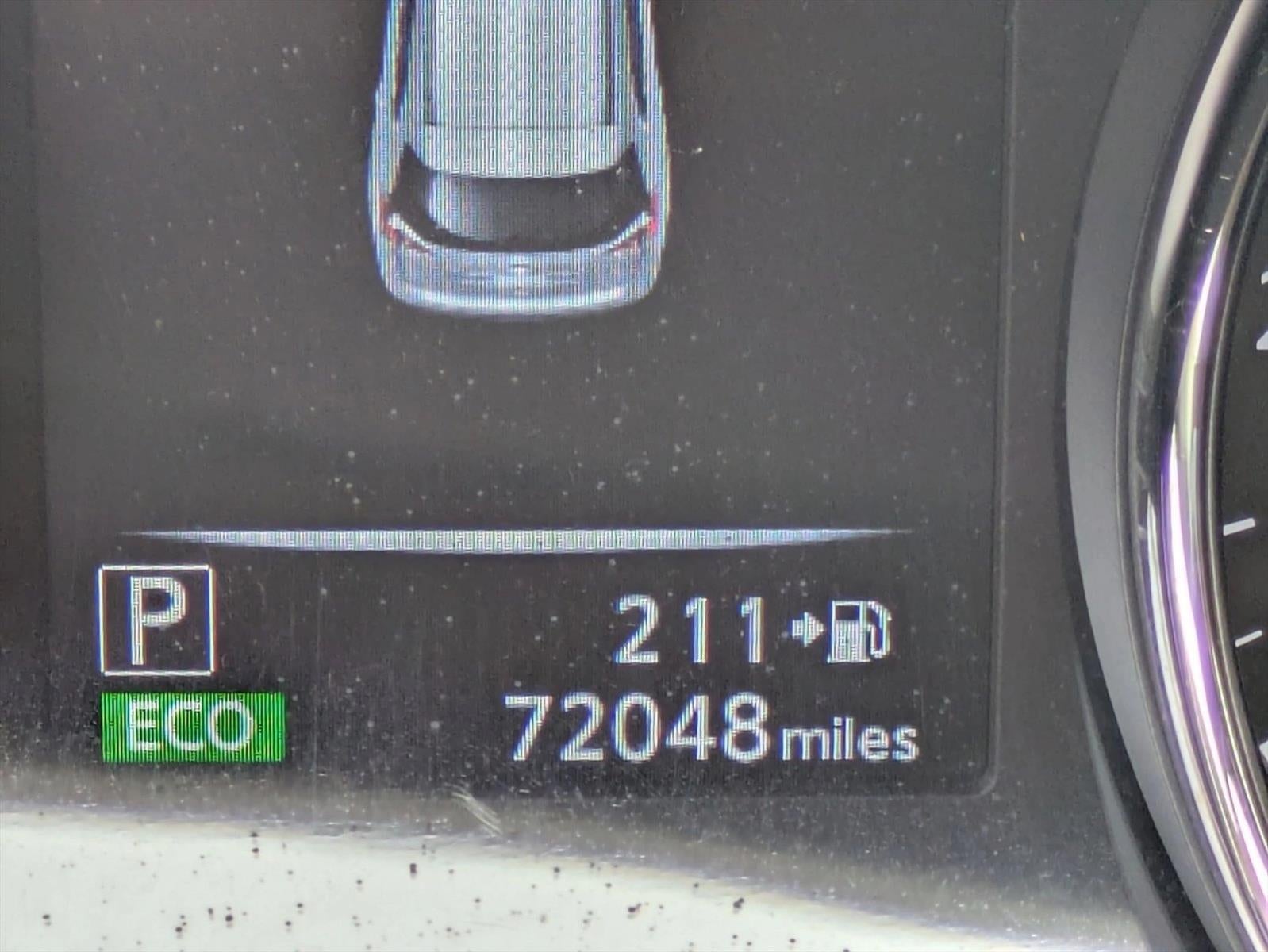 2017 Nissan Rogue AWD S