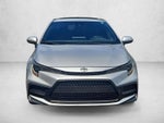 2022 Toyota Corolla SE Manual (Natl)