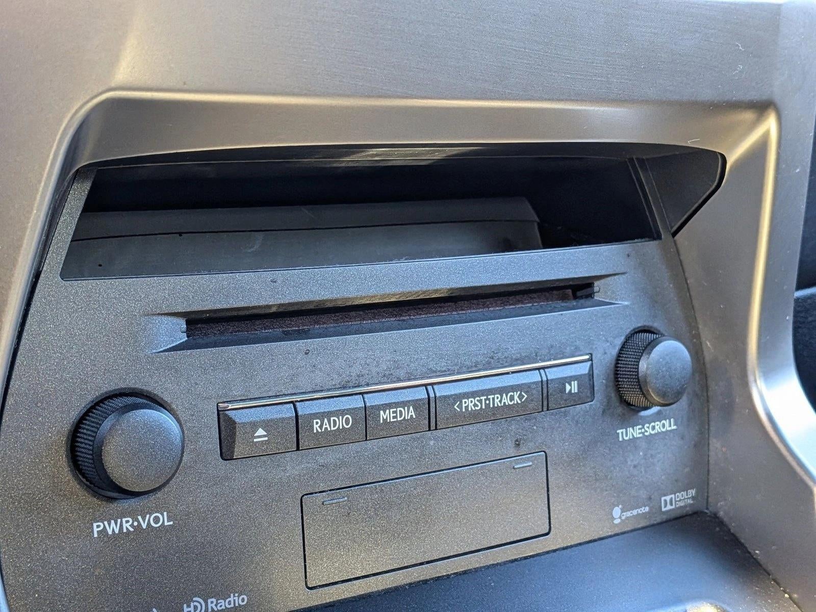 2016 Lexus NX Turbo FWD 4dr F Sport