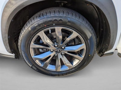 2016 Lexus NX Turbo FWD 4dr F Sport