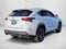 2016 Lexus NX Turbo FWD 4dr F Sport