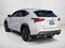 2016 Lexus NX Turbo FWD 4dr F Sport