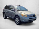 2006 Toyota RAV4 4dr Limited 4-cyl 4WD (Natl)