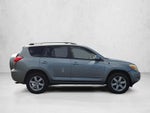 2006 Toyota RAV4 4dr Limited 4-cyl 4WD (Natl)