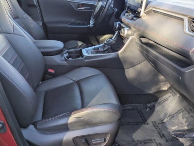 2021 Toyota RAV4 Prime XSE (Natl)