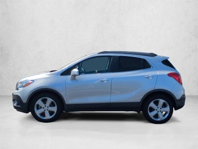 2016 Buick Encore Convenience FWD