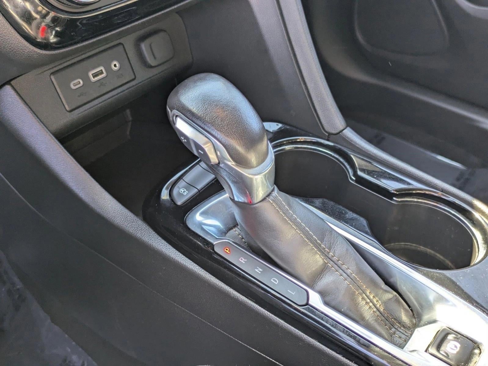 2023 Buick Encore GX Preferred FWD