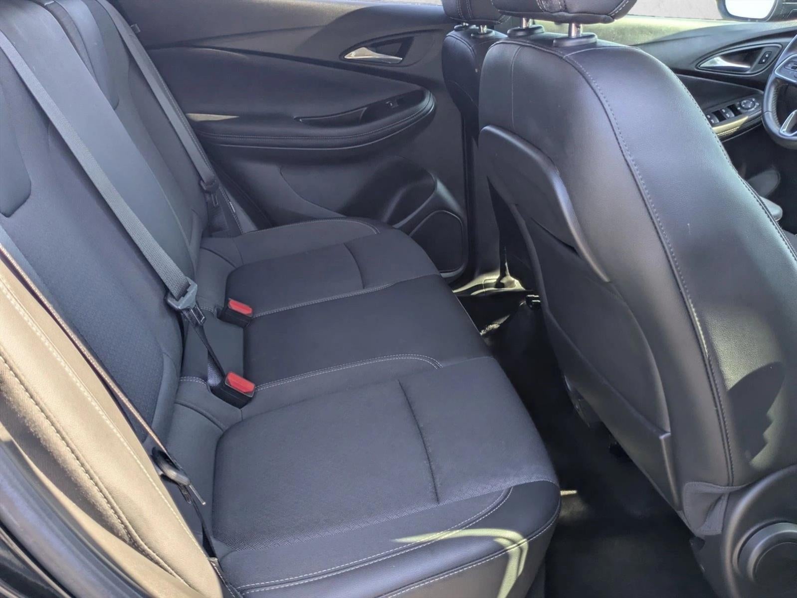 2023 Buick Encore GX Preferred FWD