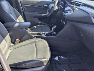 2023 Buick Encore GX Preferred FWD
