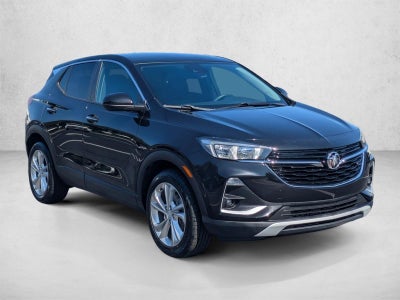 2023 Buick Encore GX Preferred FWD