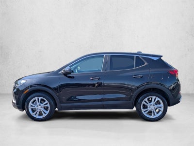 2023 Buick Encore GX Preferred FWD