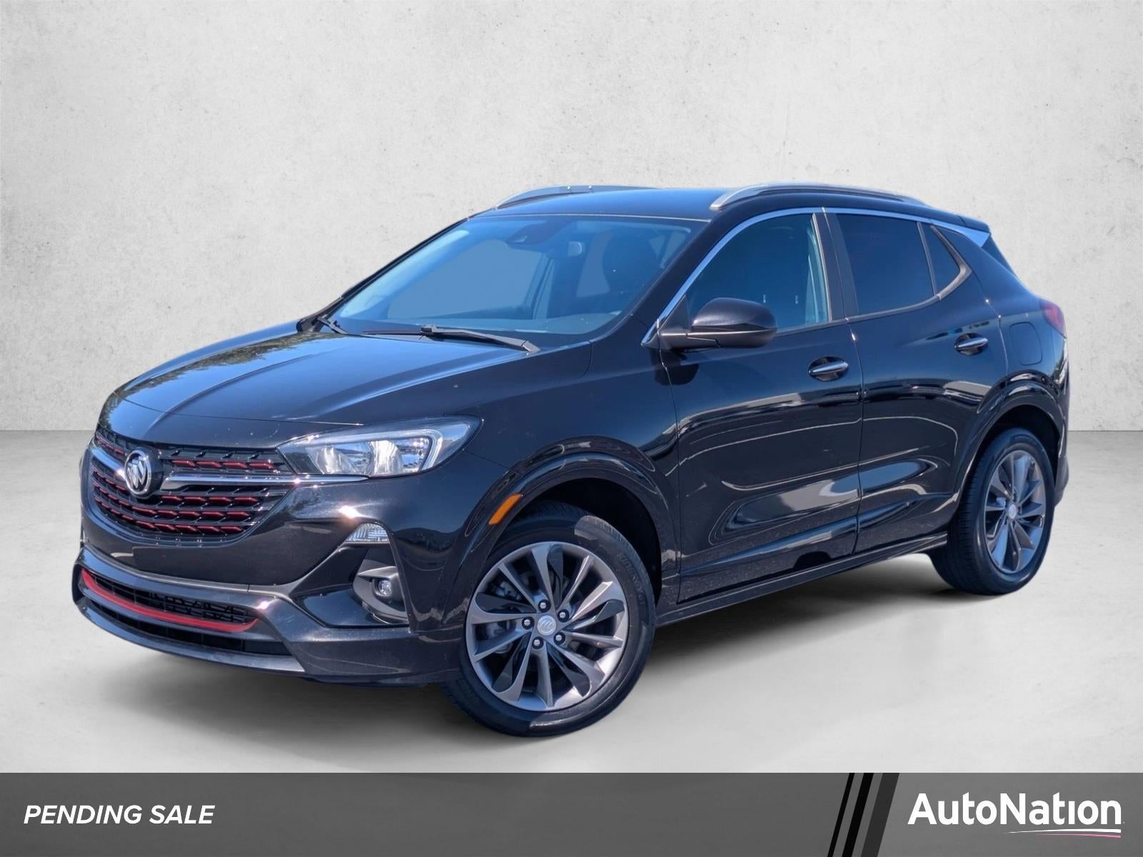2022 Buick Encore GX Select FWD