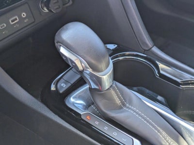 2022 Buick Encore GX Select FWD