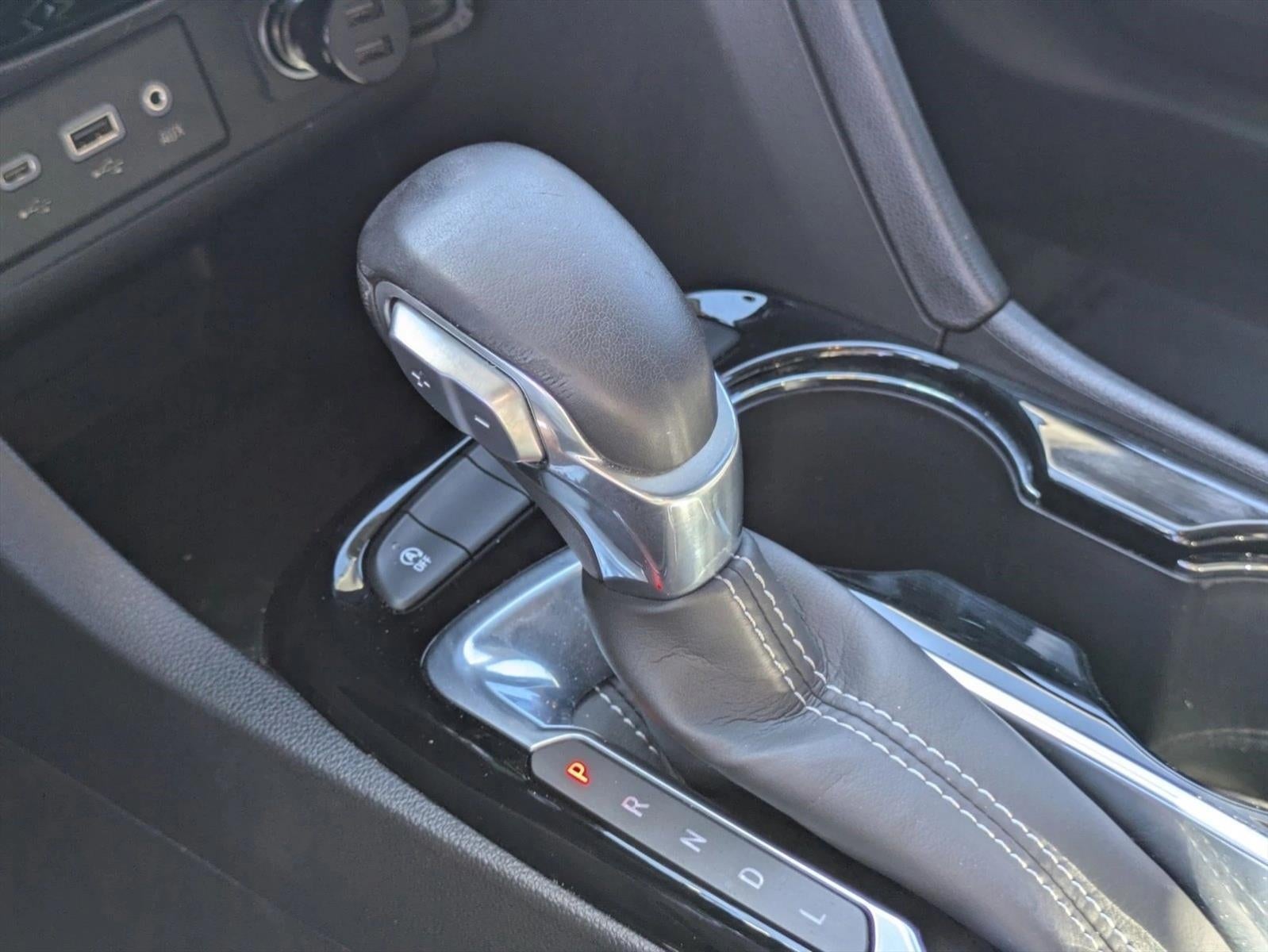 2022 Buick Encore GX Select FWD