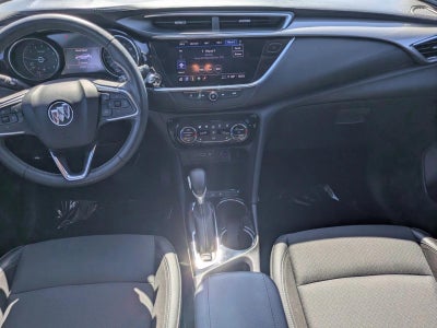 2022 Buick Encore GX Select FWD