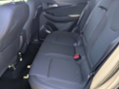 2022 Buick Encore GX Select FWD