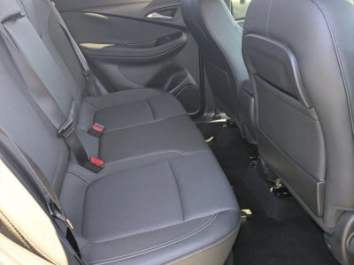 2022 Buick Encore GX Select FWD
