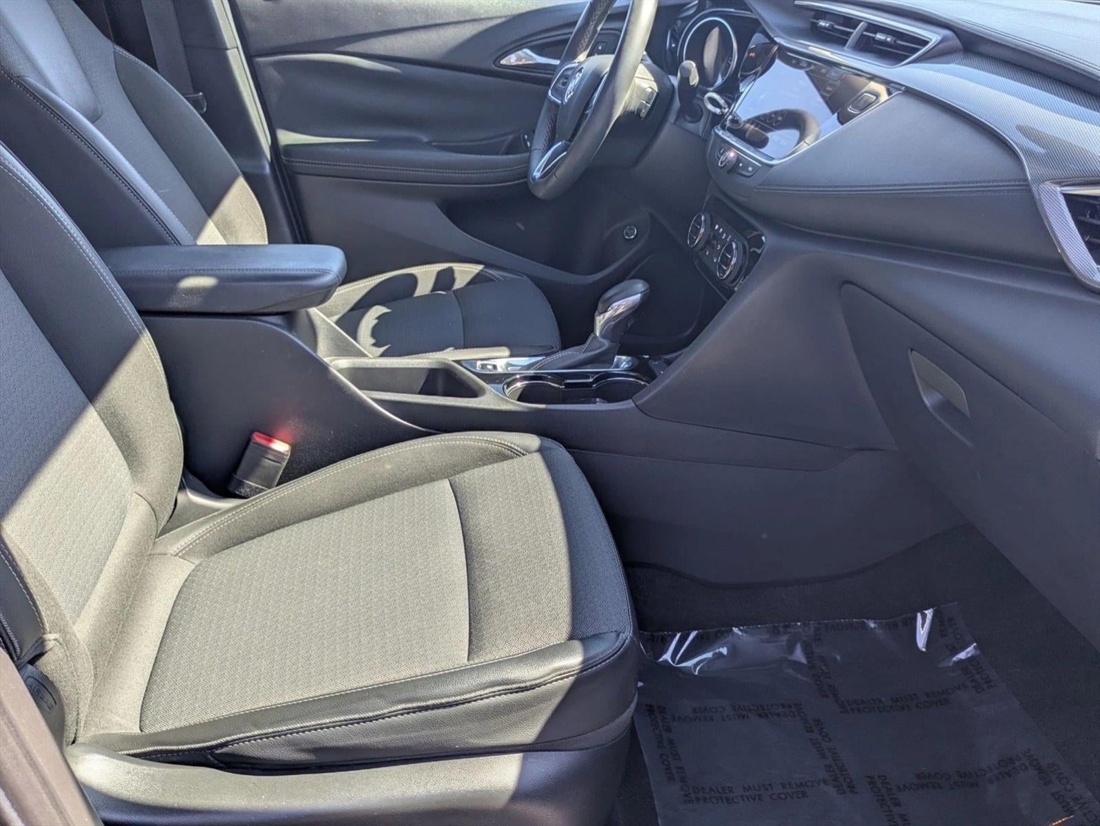 2022 Buick Encore GX Select FWD