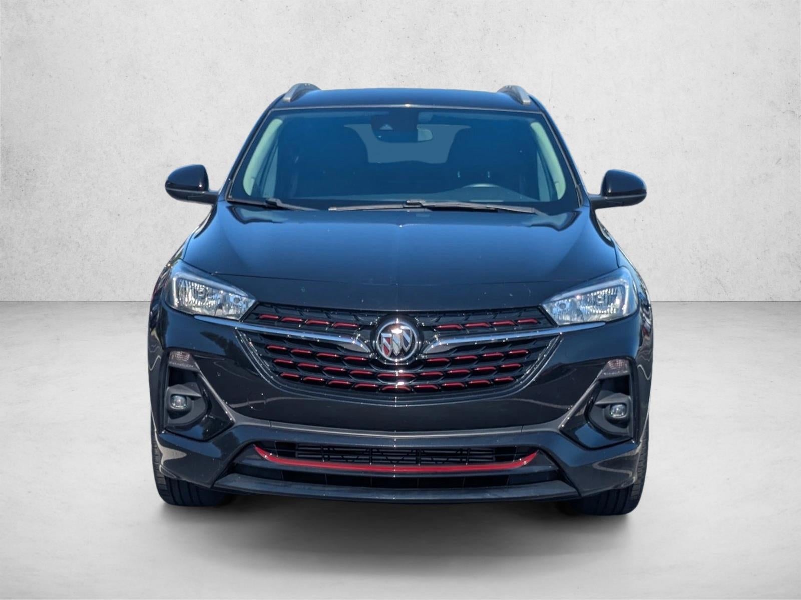 2022 Buick Encore GX Select FWD