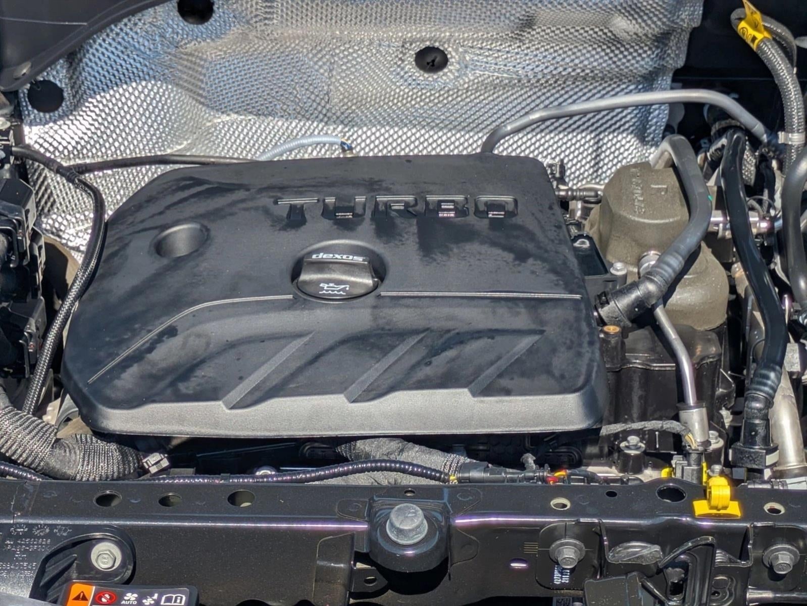 2022 Buick Encore GX Select FWD