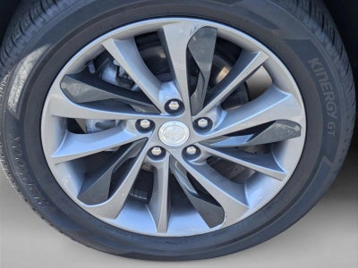 2022 Buick Encore GX Select FWD
