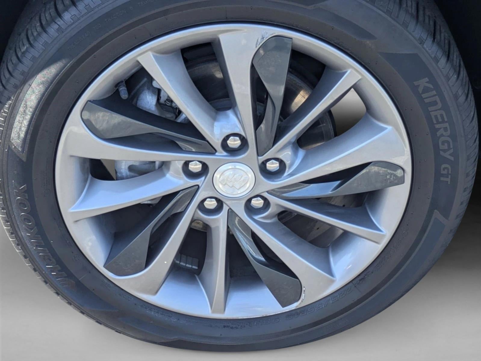 2022 Buick Encore GX Select FWD
