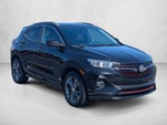 2022 Buick Encore GX Select FWD