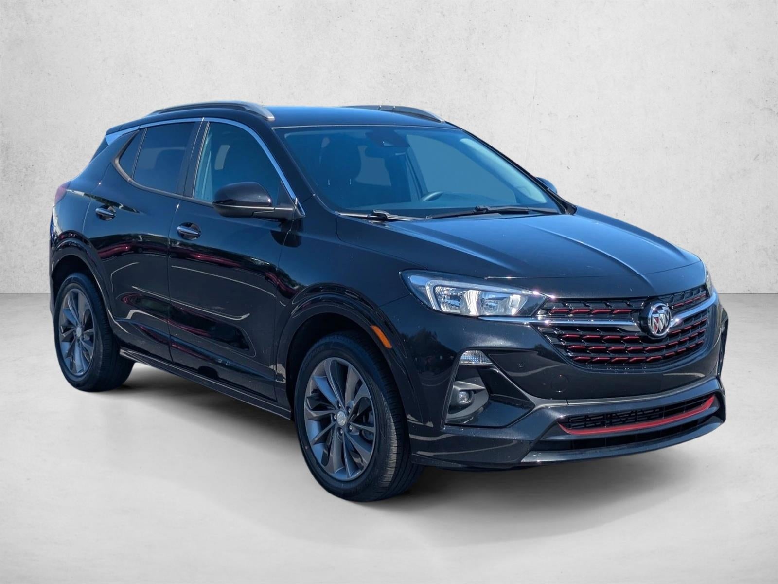 2022 Buick Encore GX Select FWD