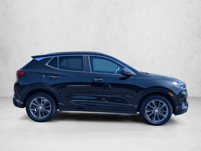 2022 Buick Encore GX Select FWD
