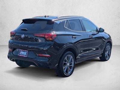 2022 Buick Encore GX Select FWD