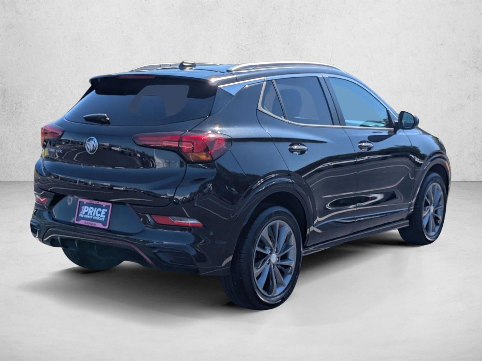 2022 Buick Encore GX Select FWD