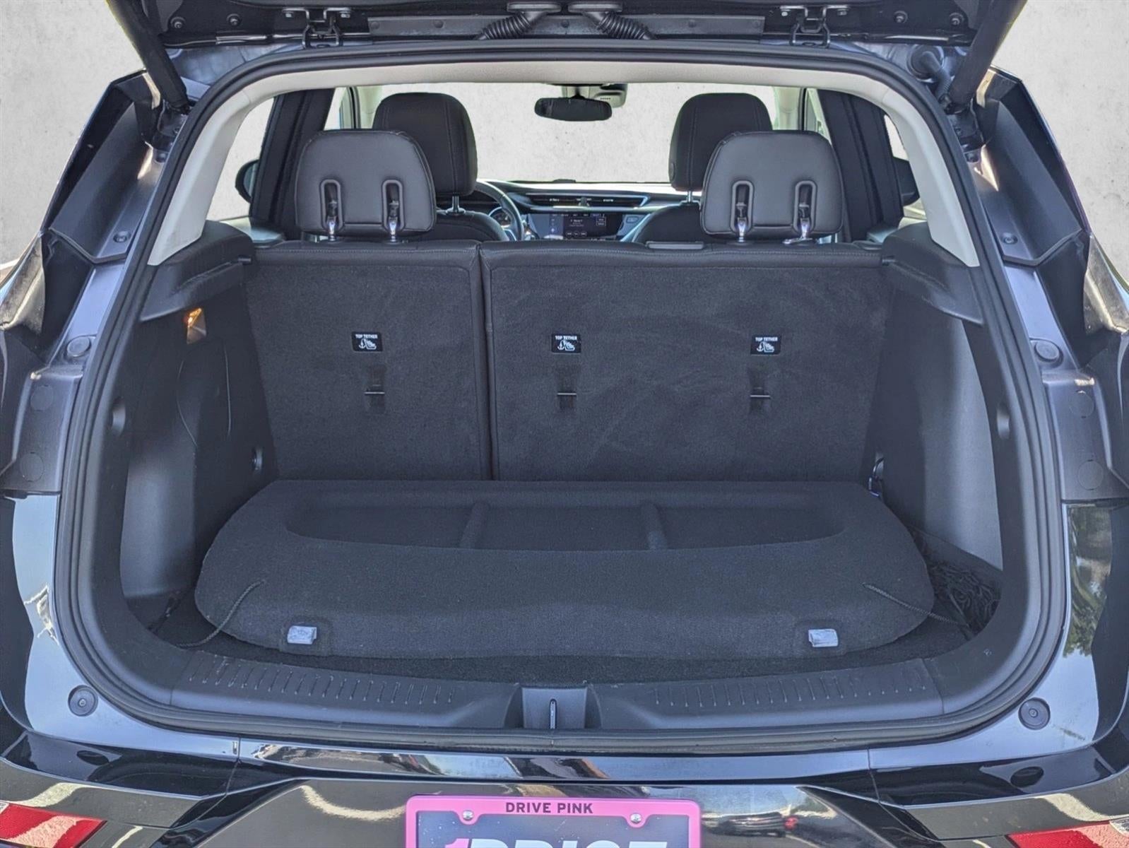 2022 Buick Encore GX Select FWD