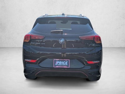 2022 Buick Encore GX Select FWD