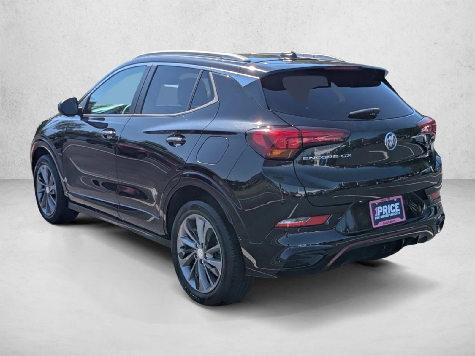 2022 Buick Encore GX Select FWD