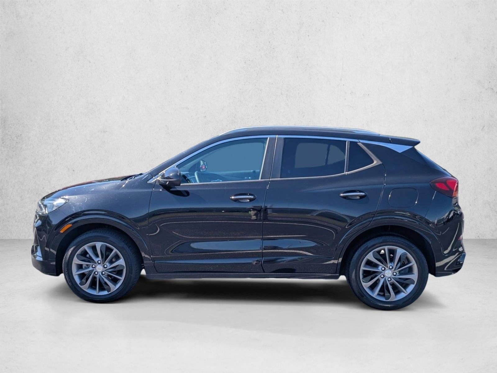 2022 Buick Encore GX Select FWD