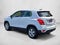2020 Chevrolet Trax FWD LS